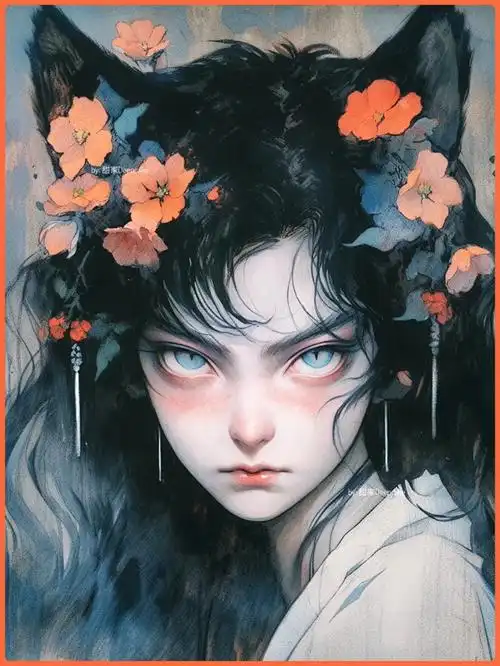 经典的欧美电影《低俗小说》海报
